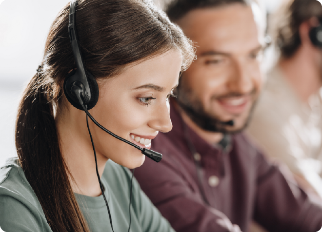 E-commerce Customer Support