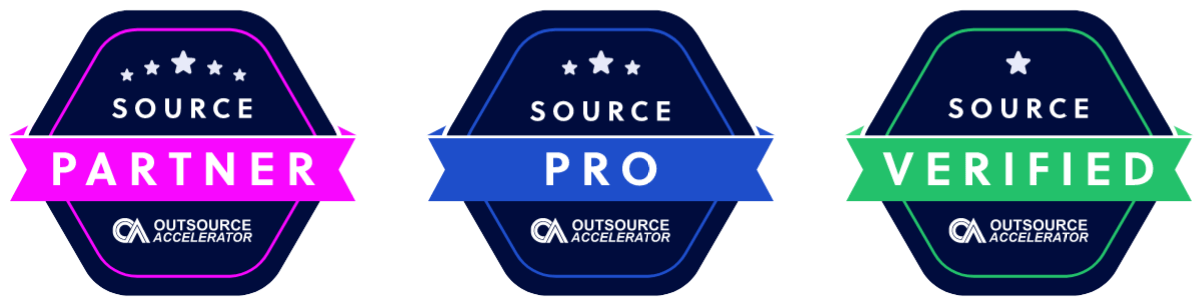 Outsource-accelerator