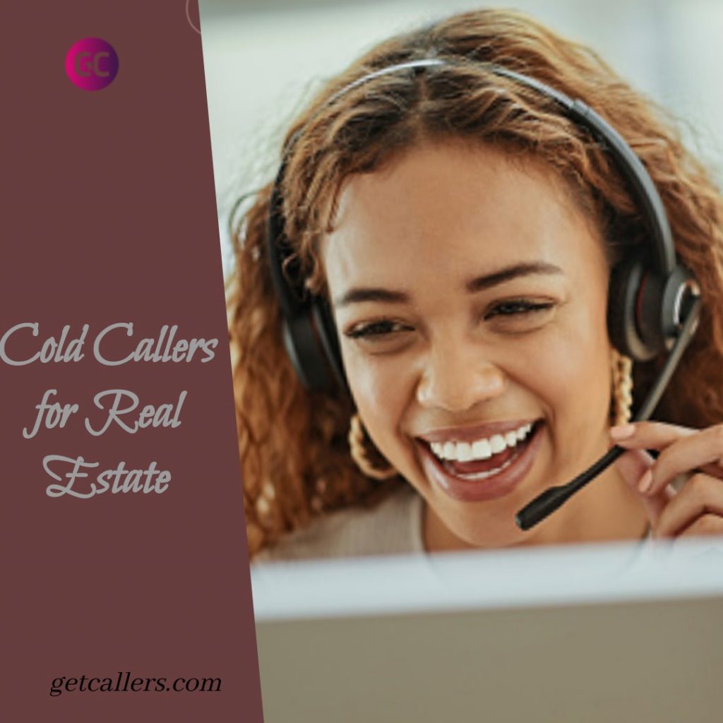 cold callers