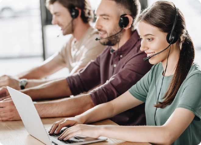 Appointment Scheduling Services